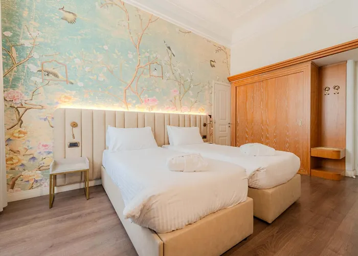Lolli Palace Hotel San Remo