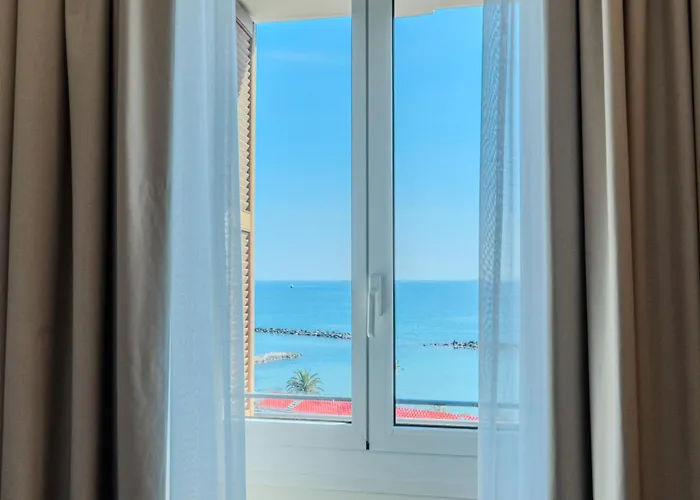 Lolli Palace Hotel Sanremo