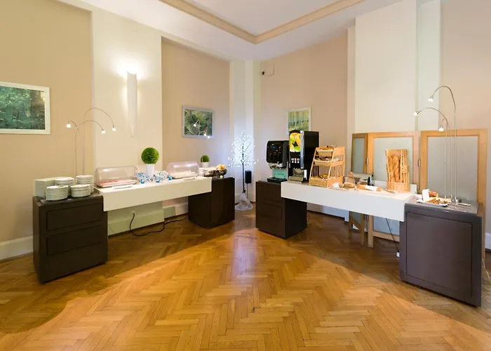 Grand Filippo Strasbourg Nord