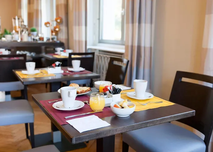 Grand Filippo Strasbourg Nord