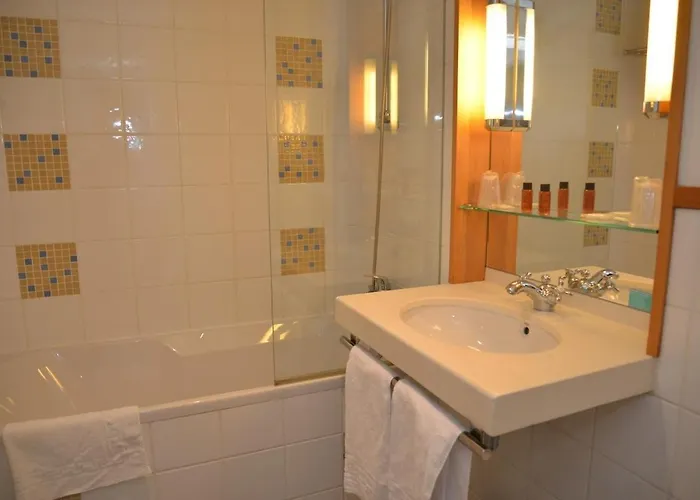 Grand Hotel Filippo Strasbourg Nord Niederbronn-les-Bains