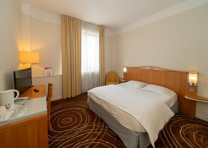 Grand Hôtel Filippo Strasbourg Nord Niederbronn-les-Bains