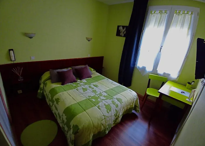 Hotel La Sterne à Saint-Gilles-Croix-de-Vie