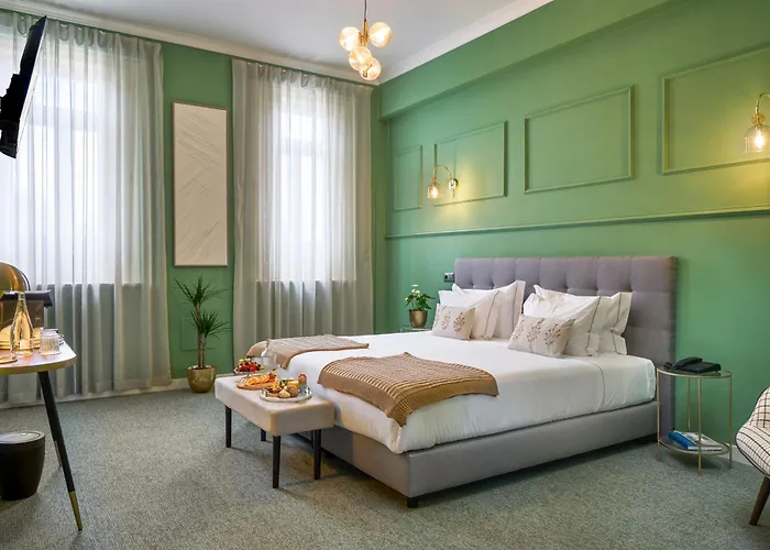 Estoril Boutique Hotel
