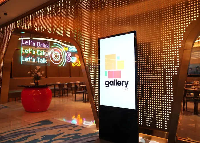 New Coast Hotel Manila