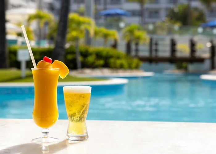 Marriott'S Aruba Ocean Club