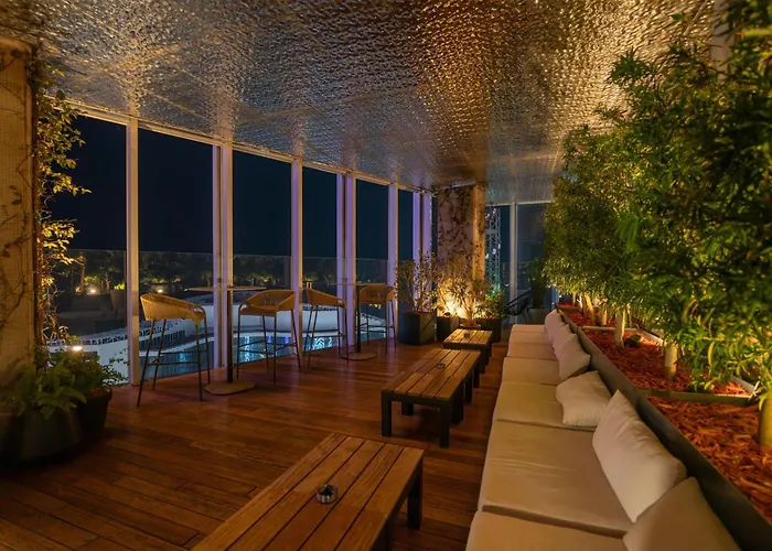 Radisson Blu Hotel Batumi