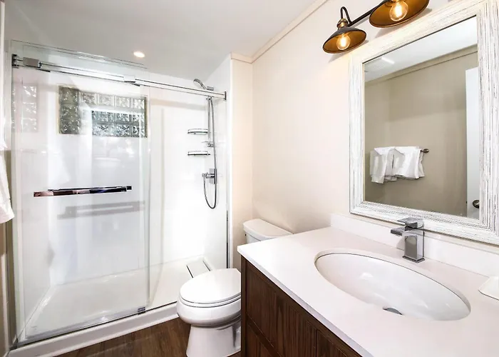 Bayview Wildwood Resort, An Ascend Collection Resort Severn