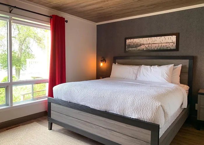 Bayview Wildwood Resort, An Ascend Collection Resort