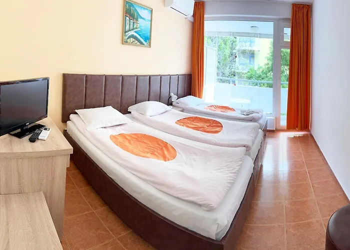 Hotel Pliska All Inclusive