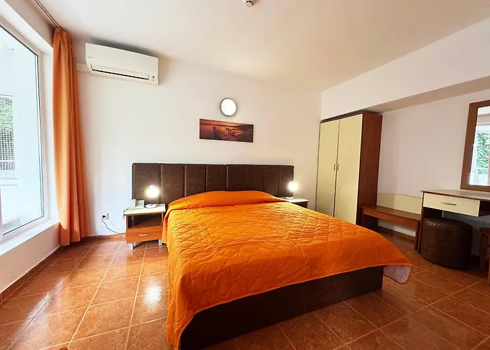 Hotel Pliska All Inclusive
