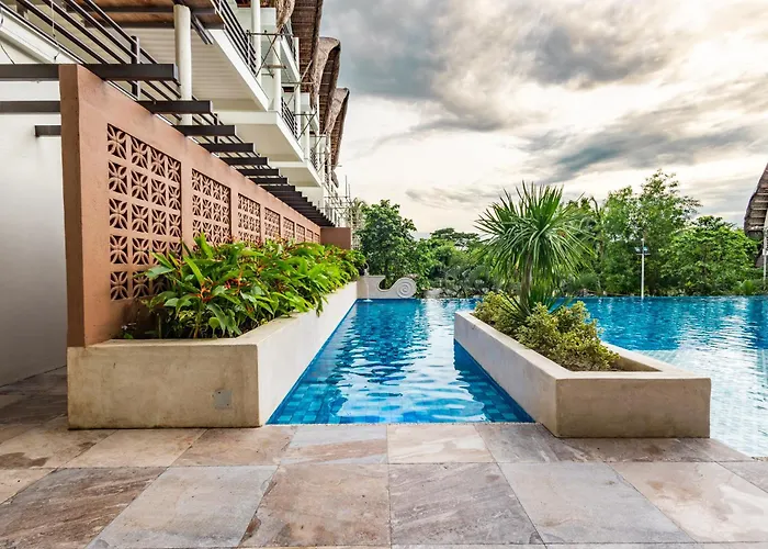 Java Hotel