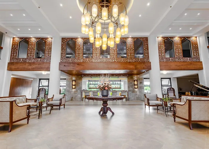 Java Hotel