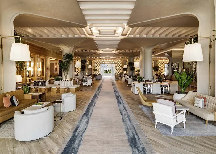 Hotel Sls At Baha Mar à Nassau