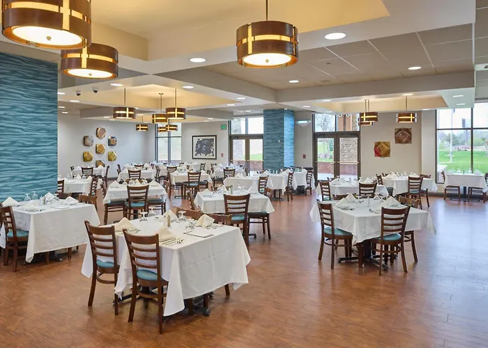 Choctaw Casino Hotel - Pocola