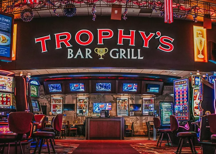 Choctaw Casino Hotel - Pocola
