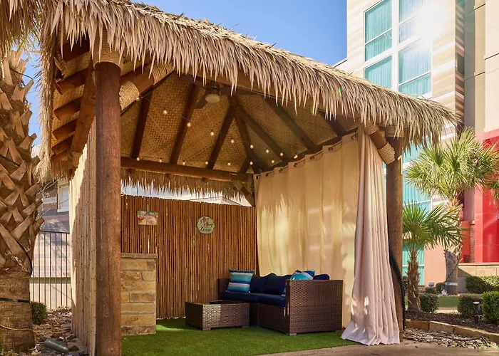 Choctaw Casino Hotel - Grant