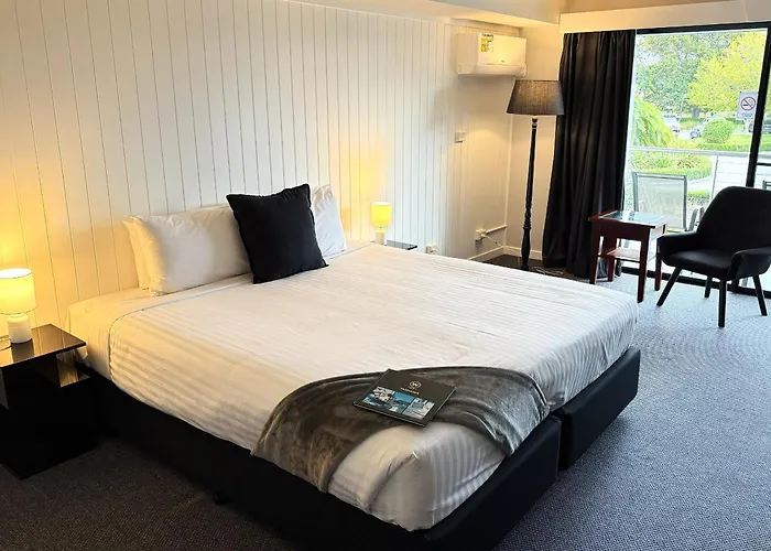 Panorama Hotel St Helens