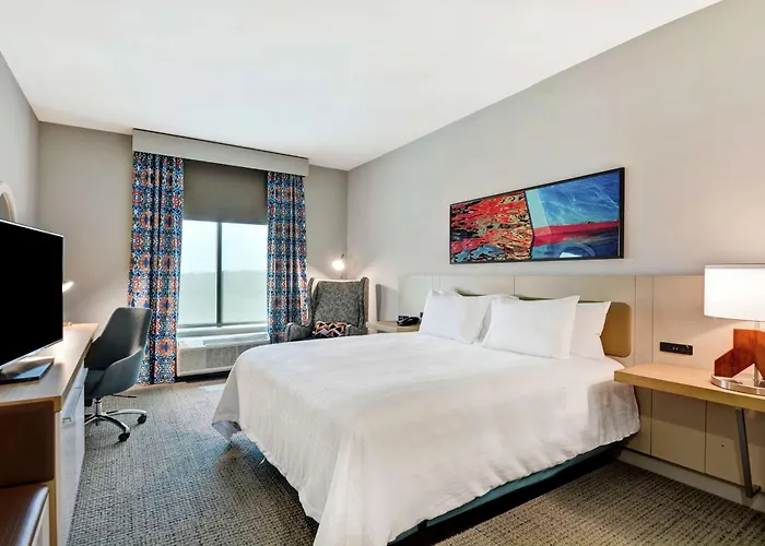 Hilton Garden Inn Biloxi