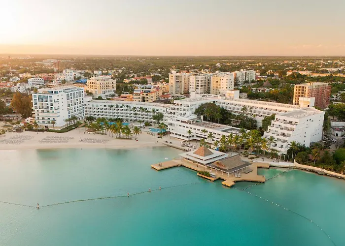 Santo Domingo Bay Convention Resort & Casino