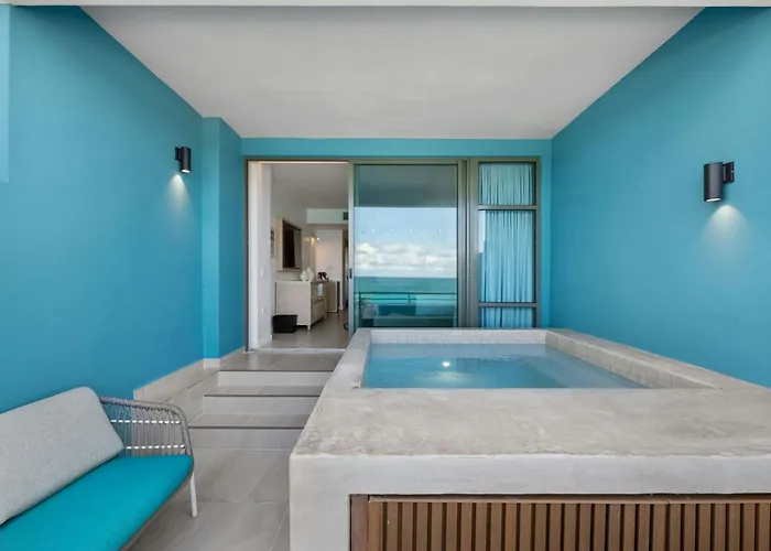 La Concha Resort, Puerto Rico, Autograph Collection San Juan