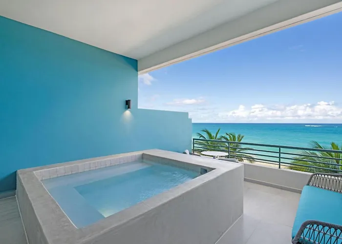 La Concha Resort, Puerto Rico, Autograph Collection San Juan