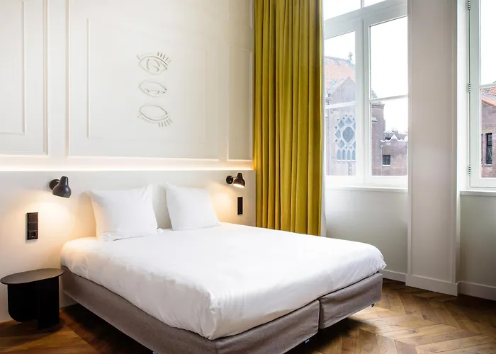 Hotel Marienhage