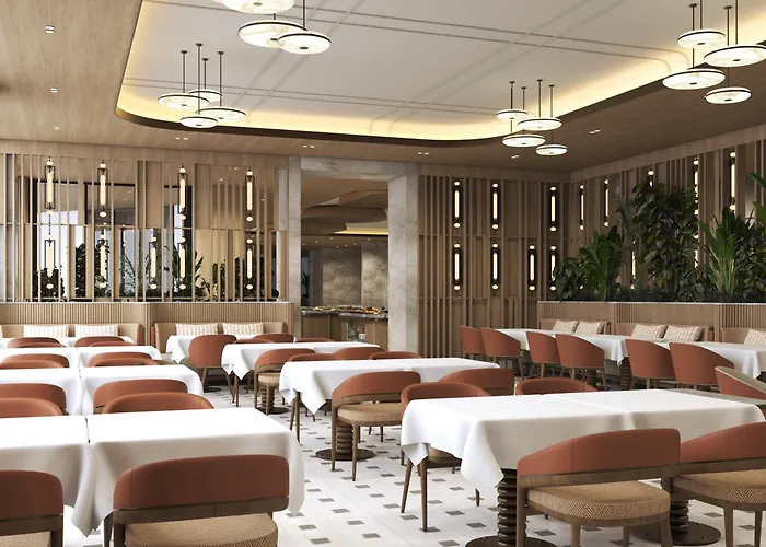 Merit Crystal Cove Hotel & Casino
