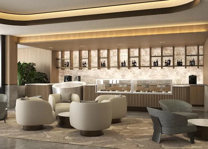 Merit Crystal Cove Hotel & Casino