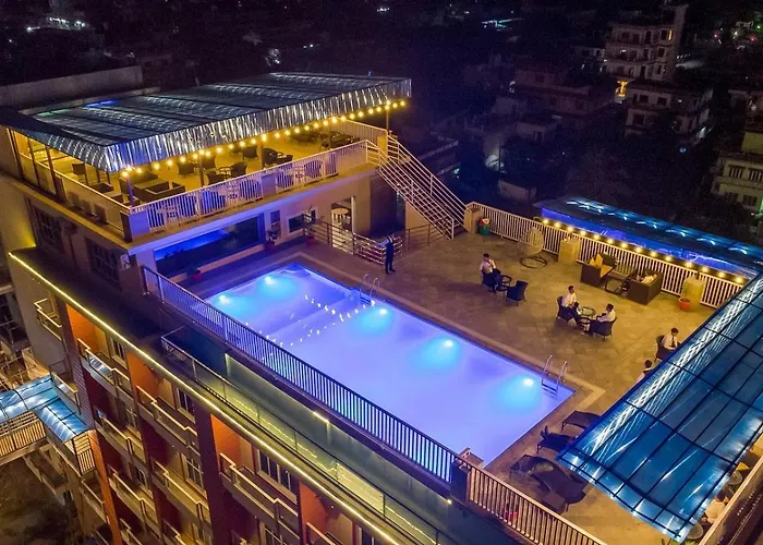 Mourya Hotel Siddharthanagar