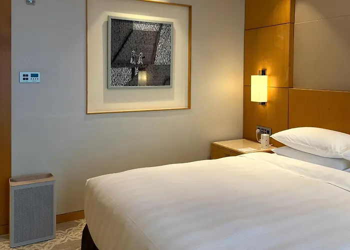 Lotte Hotel Hanoi