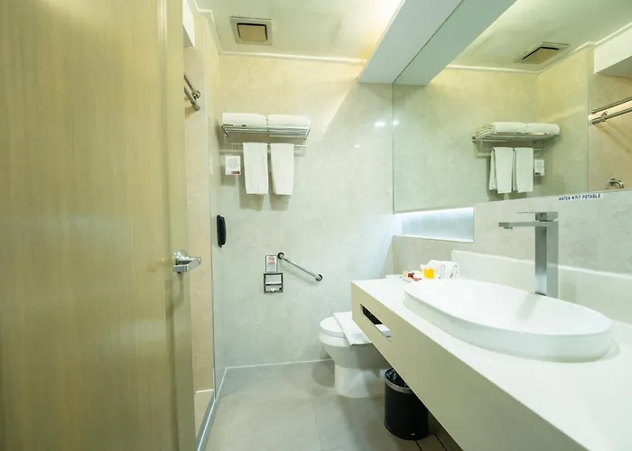 L'Fisher Hotel Bacolod