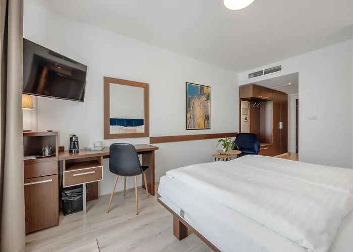 Hotel Antares