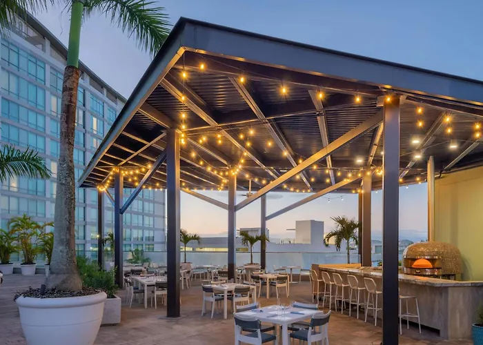 Sheraton Puerto Rico Resort & Casino San Juan