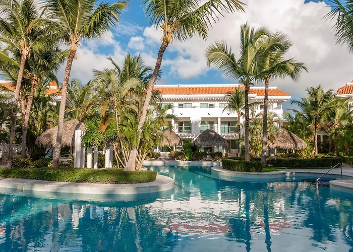 Zel Punta Cana - All Suites