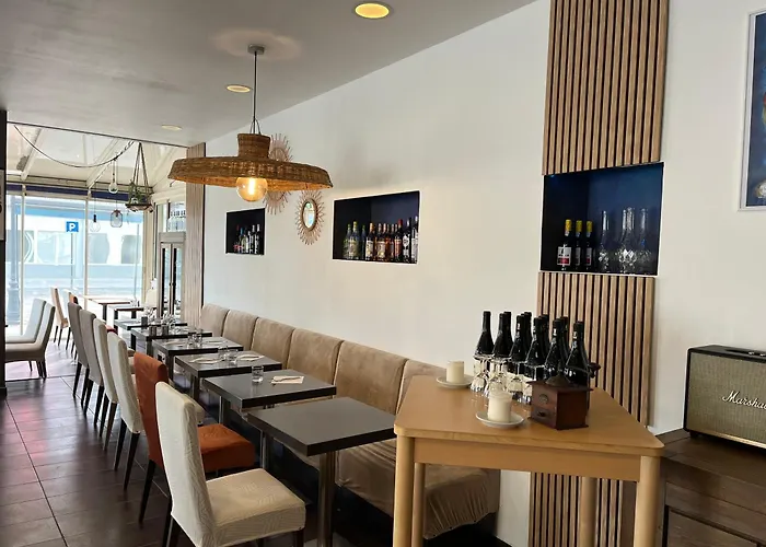 Restaurant La Frégate