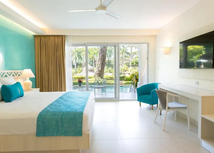 Hotel Tamarindo Diria Beach Resort