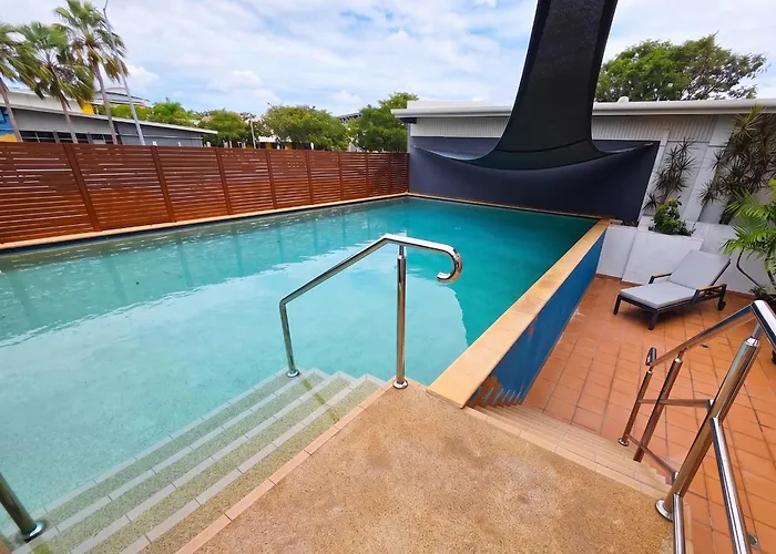 Quest Palmerston - Darwin