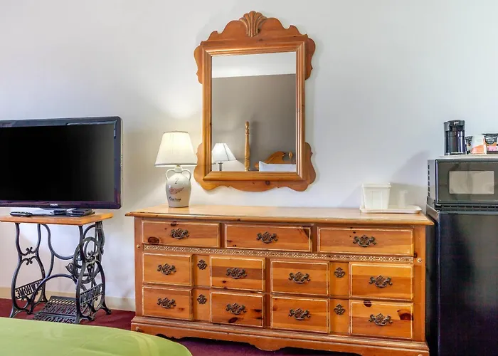 Quality Inn & Suites Prairie Du Chien