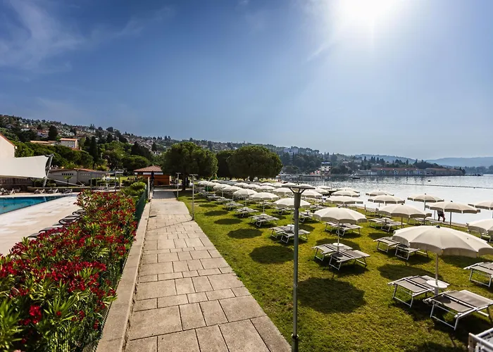 Hotel Vile Park Premium