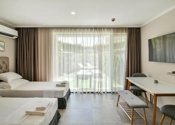 Panorama Studios Sea Lounge