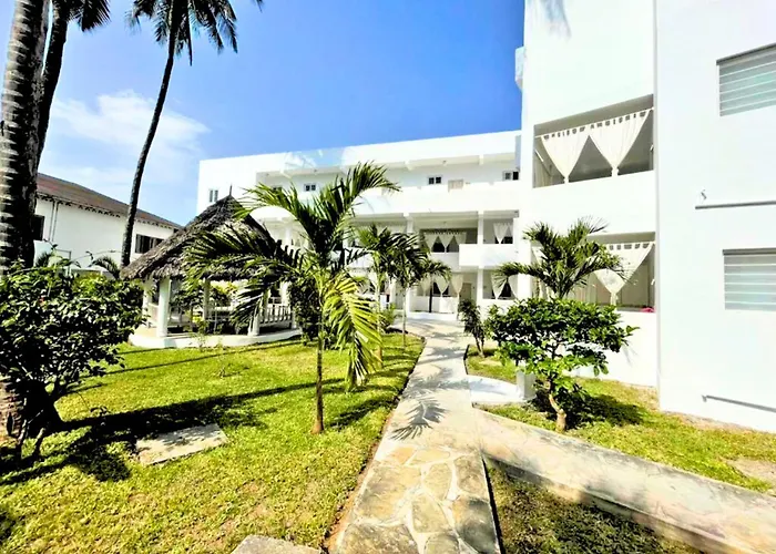 Ascot Watamu Resort