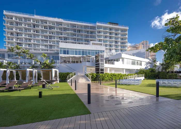 Hilton Garden Inn San Juan Condado