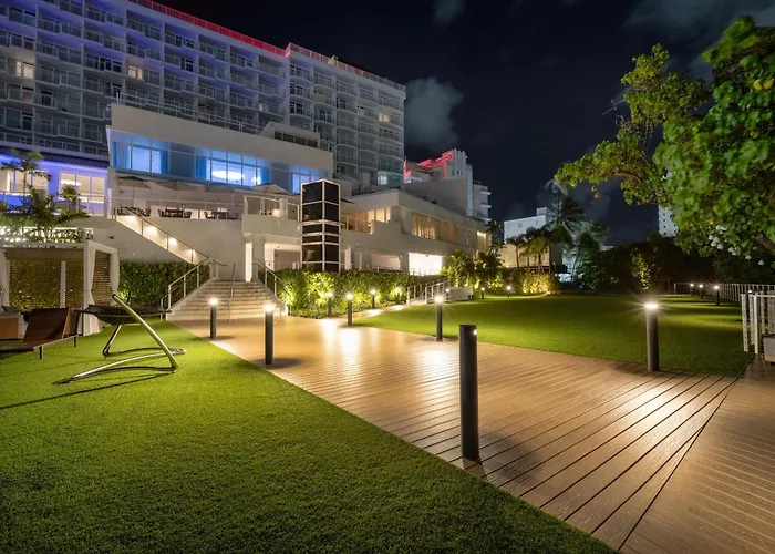 Hilton Garden Inn San Juan Condado