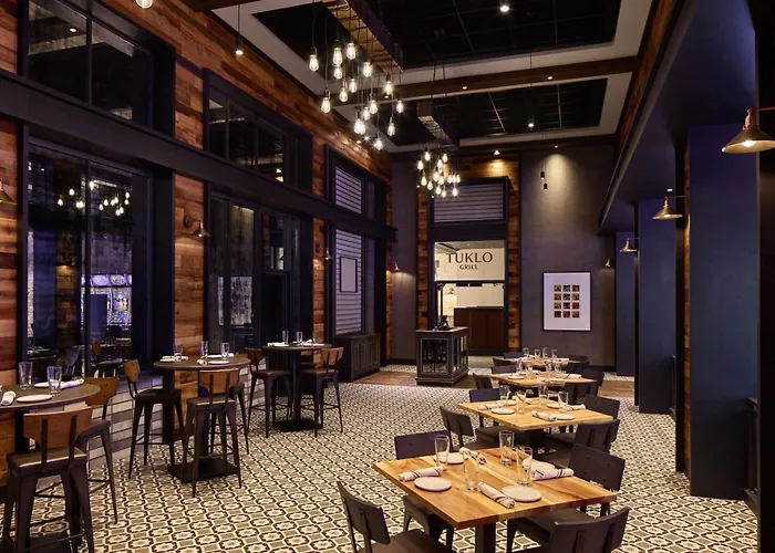 Choctaw Landing