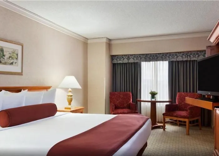 Harrahs Hotel Reno