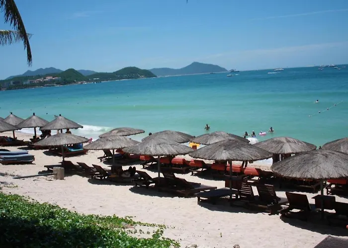 Sanya Baohong Hotel