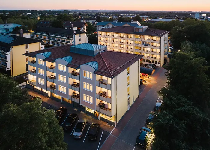 Kurhotel Sonnenhof