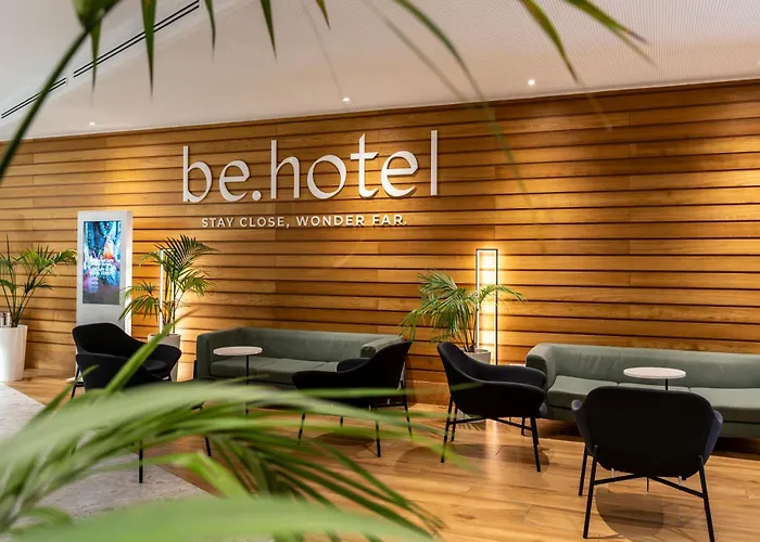 Be.Hotel St. Julian's