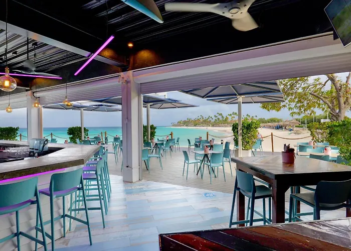 Divi Dutch Village Beach Resort Palm Beach